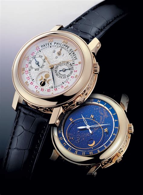 most expensive tourbillon watch.